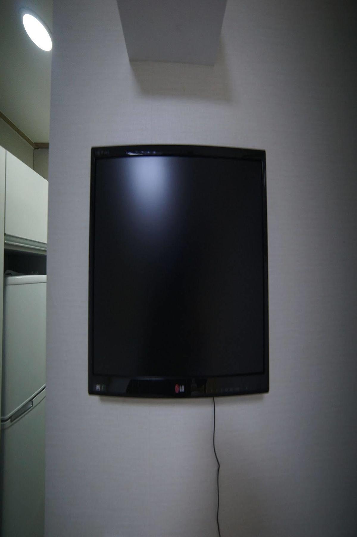 Cozybox Hotell Seoul Eksteriør bilde